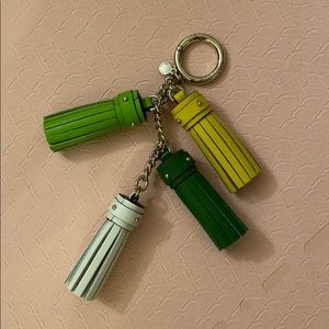 Michael Kors key chain